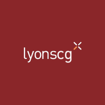 Lyons Consulting Group Logo